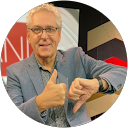 Henk Krol profielfoto