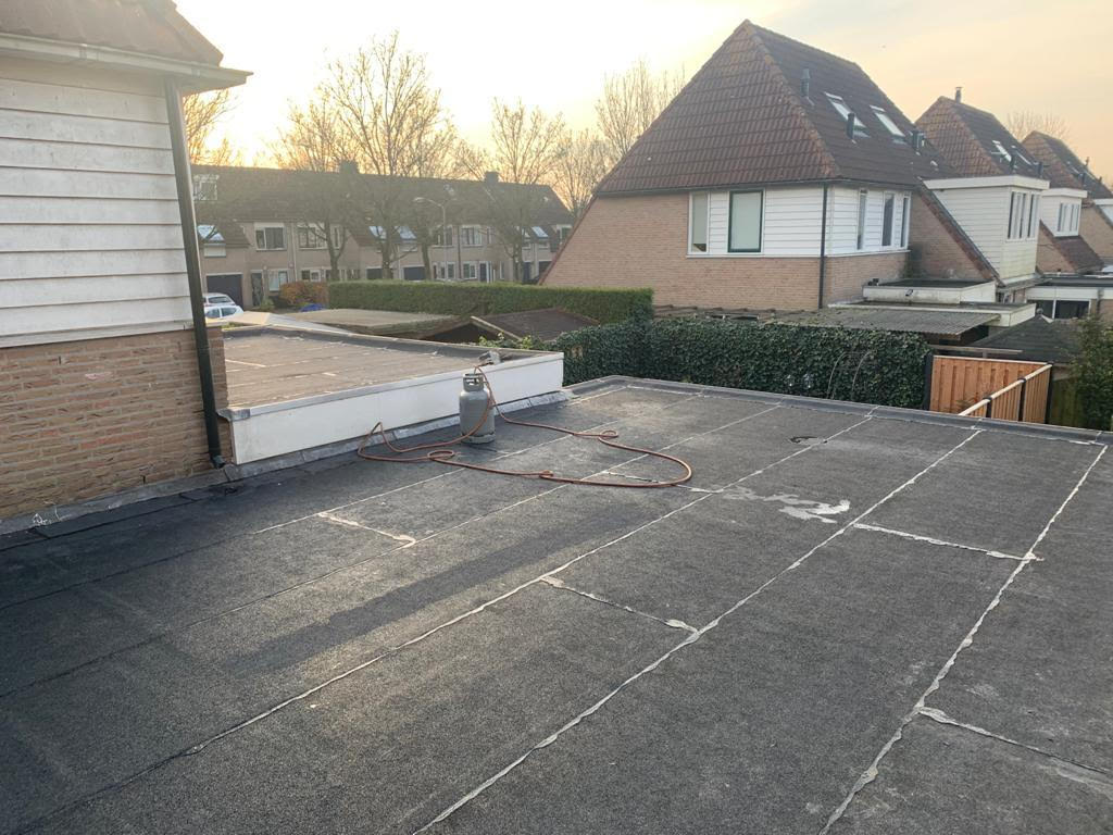 daklekkage laten aanpakken zyan